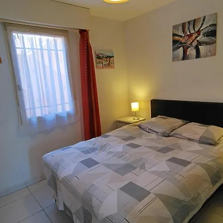 T2 à Saint-clair - Vue Exceptionnelle ! Classé 3 étoiles Appartement *
