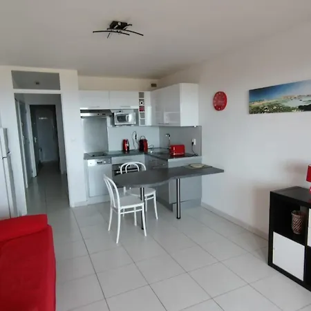 T2 à Saint-clair - Vue Exceptionnelle ! Classé 3 étoiles Appartement Le Lavandou